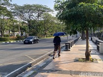 Suhu Semarang Tembus 37 Derajat, Warga: Kayak Simulasi Neraka