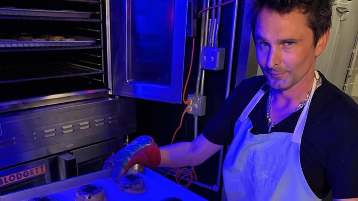 matthew bellamy