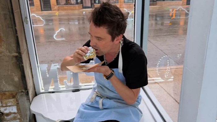 matthew bellamy
