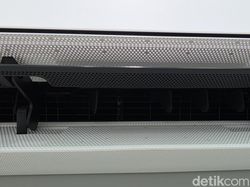 Melihat Lebih Dekat Kulkas, AC, dan Mesin Cuci Samsung Berteknologi AI
