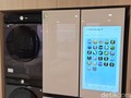 Melihat Lebih Dekat Kulkas, AC, dan Mesin Cuci Samsung Berteknologi AI