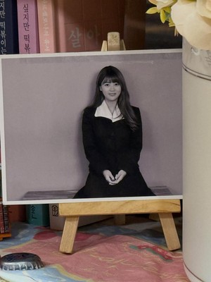 Mengenang Setahun Kepergian Novelis Korea Baek Se-hee