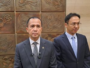 Mentrans: 3.500 SDM Unggul Trans Patriot Sudah Diterjunkan ke Kawasan Transmigrasi