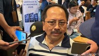Paket Data Masih Jadi Inti, XLSmart: Kuota 100 Ribu Lama-lama Nggak Cukup