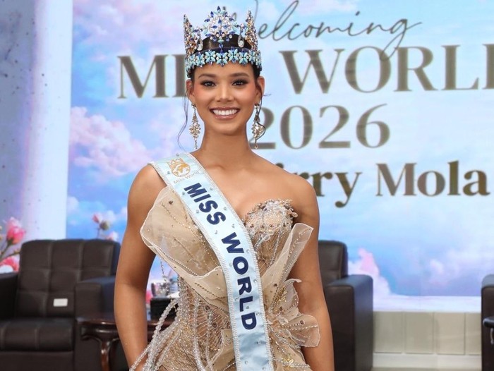 Miss World