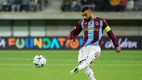 Catatan Langka Mo Salah