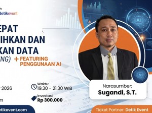 Data Berantakan Bikin Analisis Mandek? Begini Cara Merapikannya