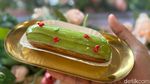 Serasa di Bridgerton! Kafe Mungil di Tebet Ini Punya Aneka Kue Cantik