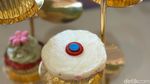 Serasa di Bridgerton! Kafe Mungil di Tebet Ini Punya Aneka Kue Cantik