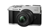 OM System Pen Resmi Dirilis di RI, Mirrorless Buat Fotografi Jalanan