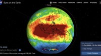 Langit Indonesia Tertutup Karbon Monoksida, Silent Killer yang Ancam Nyawa Warga