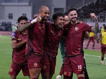 Java United Syukuri Menang Kandang Lawan Bali United