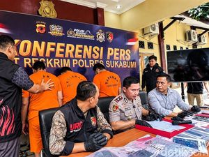 Dendam dan Siasat Maut 3 Rekan Habisi Abuzala di Dalam Mobil