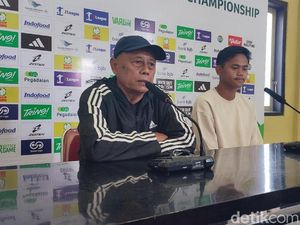 Bonilla Siap Main, PSGC Bidik Poin Penuh Hadapi PSIS Semarang