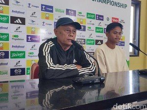 Bonilla Siap Main, PSGC Bidik Poin Penuh Hadapi PSIS Semarang
