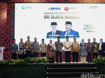 BPKH Ajak Generasi Muda Siapkan Haji Sejak Dini, Ini Programnya