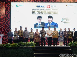 BPKH Ajak Generasi Muda Siapkan Haji Sejak Dini, Ini Programnya