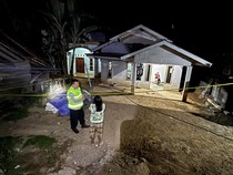 2 Pria Kendal Duel Motif Asmara di Dalam Rumah Wanita, 1 Tewas