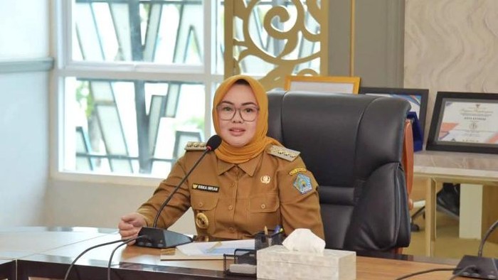Pemkot Kendari terapkan pembelajaran jarak jauh imbas kabut asap.