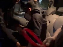 Residivis Asal Boyolali Ditangkap Usai Curi Motor Tetangga Kos di Semarang