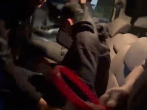 Residivis Asal Boyolali Ditangkap Usai Curi Motor Tetangga Kos di Semarang