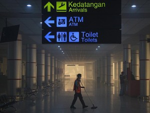 Anggota DPR Dorong Diplomasi RI Diperkuat untuk Tangani Karhutla
