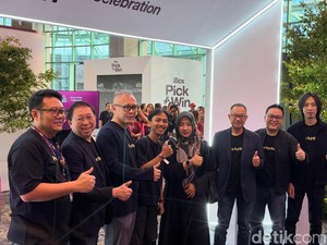 Antusiasme iPhone 18 Pro Max Membludak, Erajaya Pastikan Stok Aman