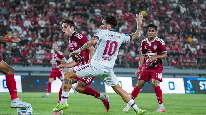 Caption : Persijap Jepara