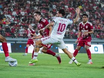 Hasil Persijap Vs Isenmulang FC: Laskar Kalinyamat Kalah Lagi