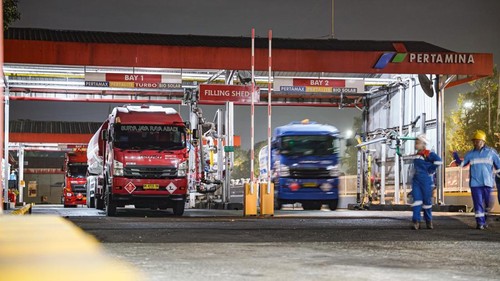 Pertamina