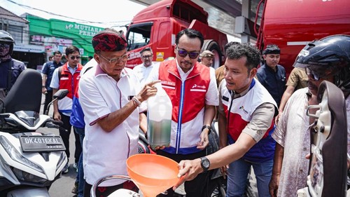 Pertamina