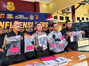 Bukan Lagi Mr X, Ini Identitas Mayat Terikat di Kolong Tol Bocimi