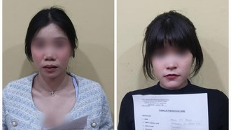 Bawa Obat Keras di Botol Permen, 2 Wanita di Jakbar Tertangkap Patroli Polisi
