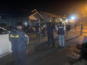 Dua Desa di OKI Bentrok Dipicu Sindiran Medsos, 2 Orang Tewas dan 1 Kritis