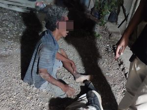 Pria di Kupang Dianiaya Anaknya hingga Luka-luka, Pelaku Mabuk Miras