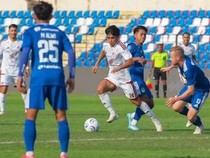 PSIM Yogyakarta Vs PSM Makassar Masih 0-0 di Babak Pertama