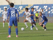 Statistik Kemenangan Perdana PSM di Super League Usai Atasi PSIM