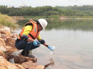 PT BSI Raih Penghargaan Pengguna Energi Terbarukan Terbesar Banyuwangi