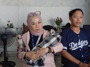 Dugaan Lambannya Penanganan RSUD Pemkab Bone Berujung Bayi Lahir Meninggal