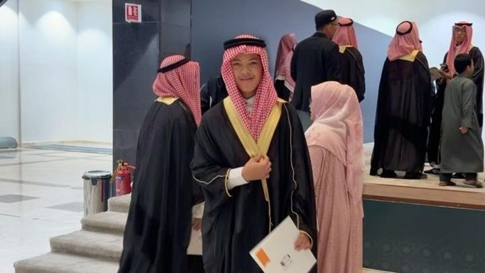 anak ratna galih