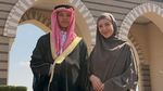 Ratna Galih Tulis Pesan Haru ke Anak Usai Lulus Program Agama di Kampus Madinah