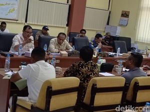 Forum Ekspedisi NTT Minta Zero ODOL Dikecualikan untuk Daerah Kepulauan