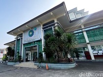Oknum Dosen UIN Bandung Diduga Lecehkan Mahasiswi, Ini Faktanya