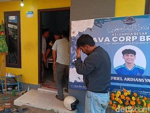 Sosok Sefriel Ardiansyah, Atlet Panjat Tebing Korban Tewas Karhutla Bromo