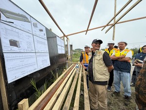 Pemulihan Pascabencana Bener Meriah, Anggaran Terserap Capai Rp 7 Miliar