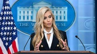 Picu Kontroversi, Jubir Baru Trump Kritik Toilet di China