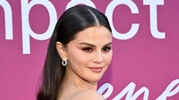 Selena Gomez Ungkap Penyebab Suaranya Berubah, Ternyata karena Vape