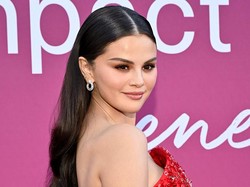 Selena Gomez Ungkap Penyebab Suaranya Berubah, Ternyata karena Vape