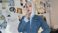 Shealyn Aisyah Siap Buka Bisnis Fashion dari Hasil Ngonten