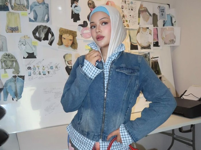 Shealyn Aisyah Luncurkan Brand Fashion Baru Setelah Rebranding Akun Instagram (2)